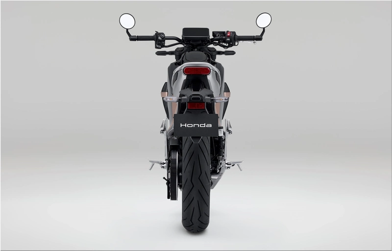 Honda WN7