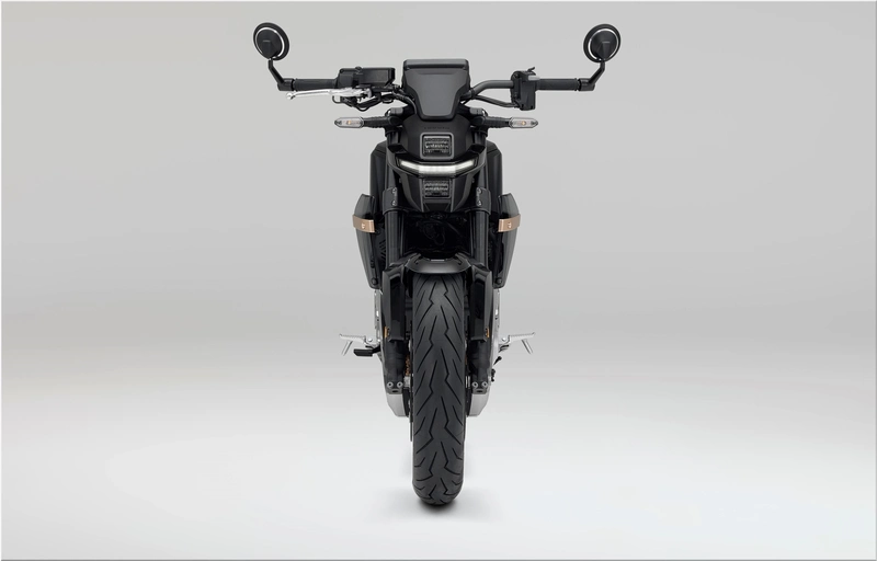 Honda WN7