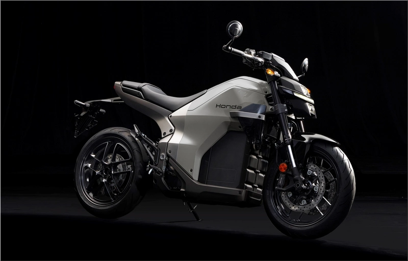 Honda WN7