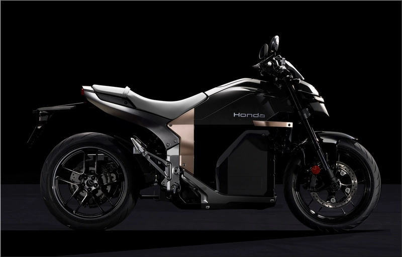 Honda WN7