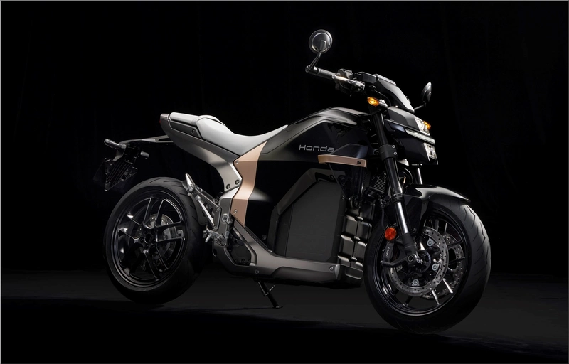 Honda WN7