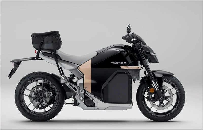 Honda WN7