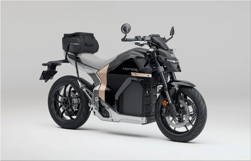 Honda WN7