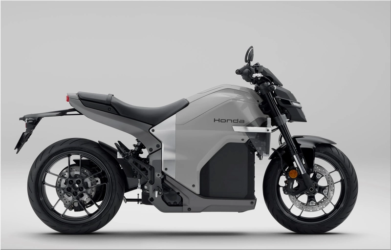 Honda WN7