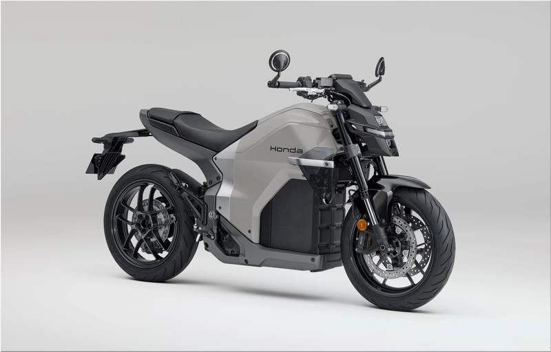 Honda WN7