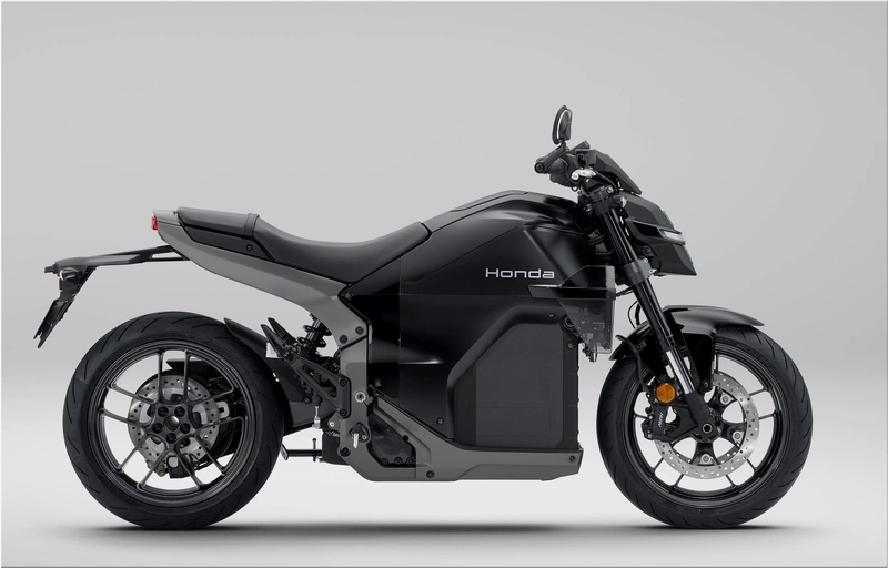 Honda WN7