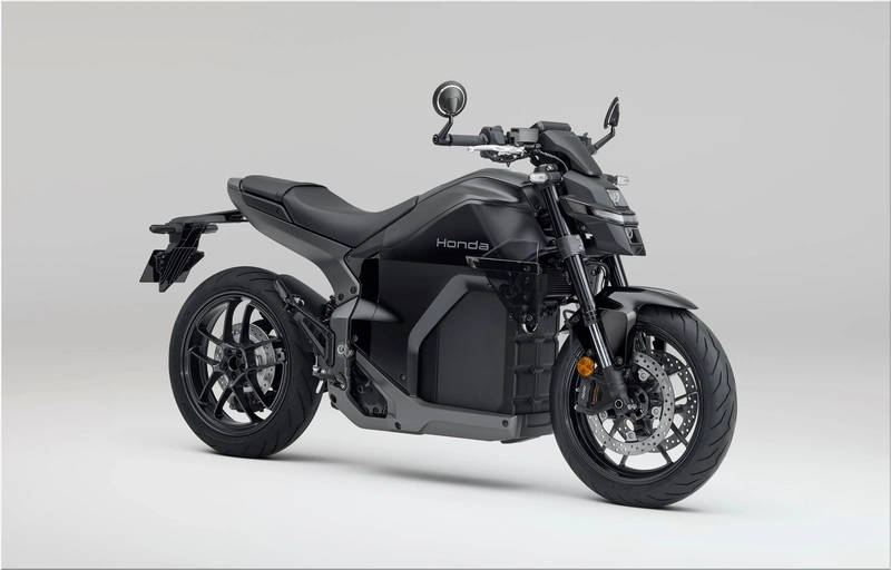 Honda WN7