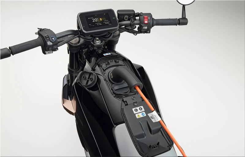 Honda WN7