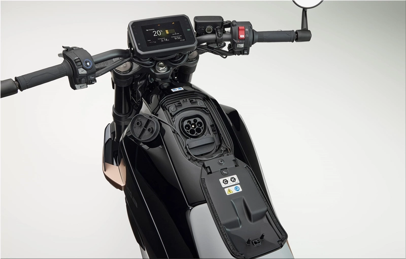 Honda WN7