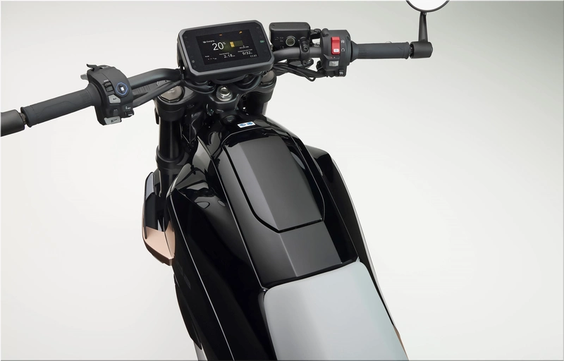 Honda WN7
