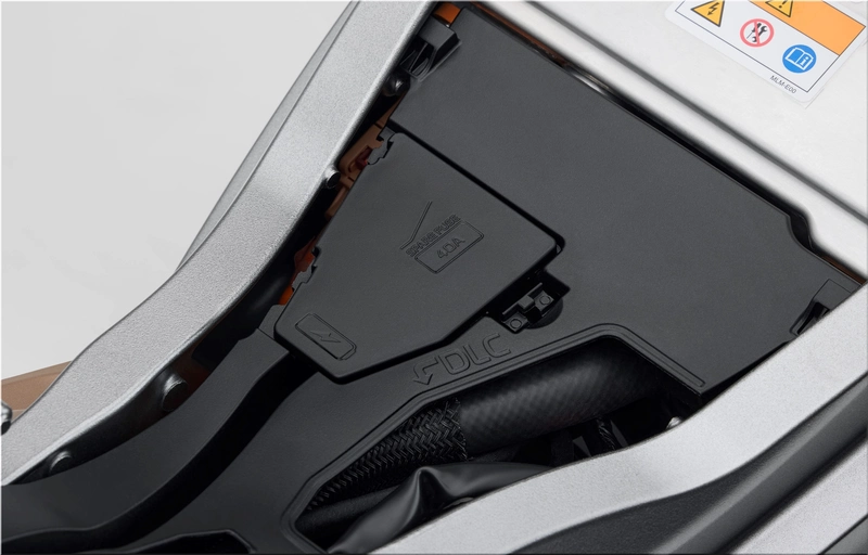 Honda WN7
