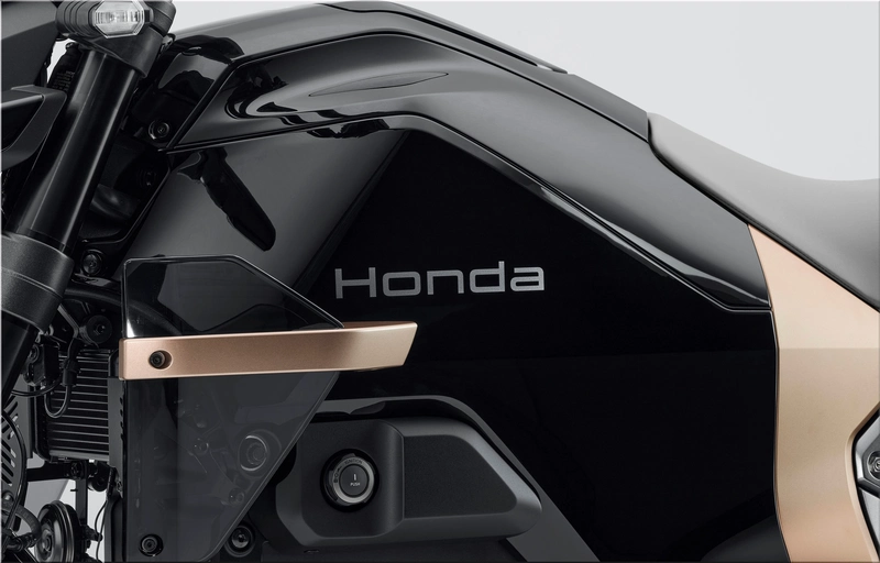 Honda WN7