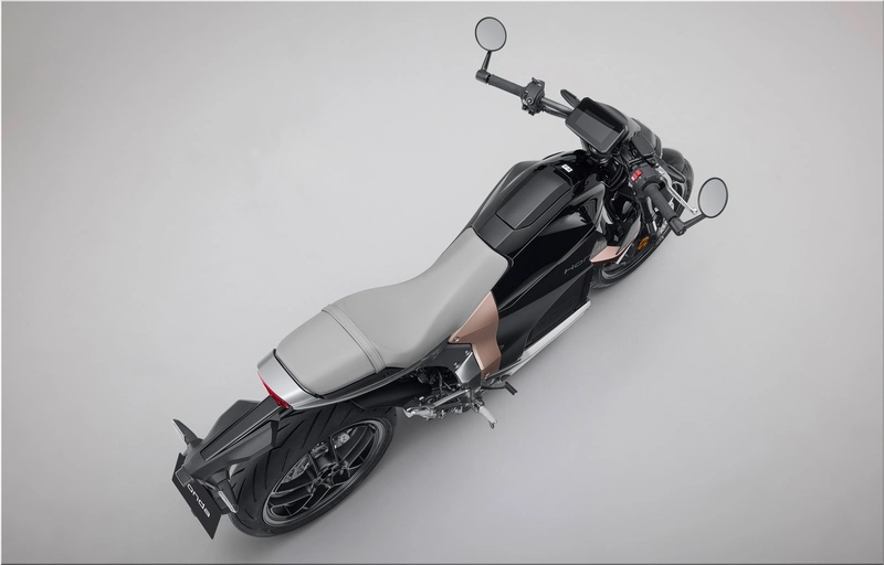 Honda WN7