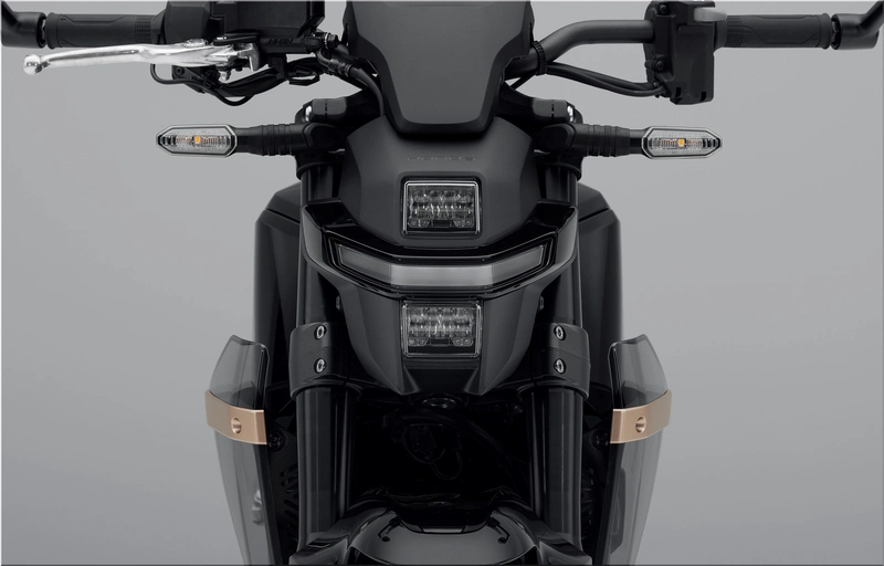 Honda WN7