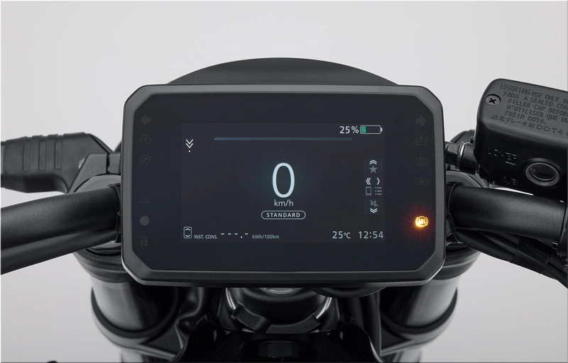 Honda WN7