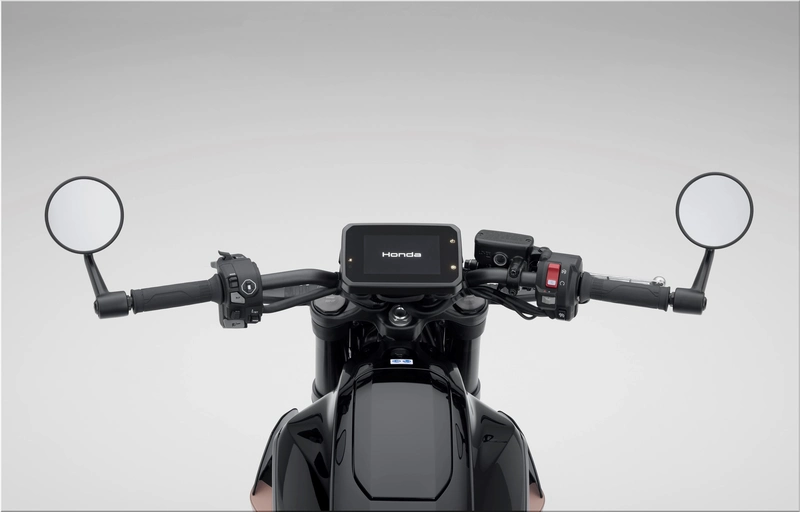 Honda WN7