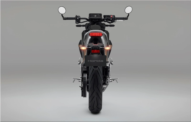 Honda WN7