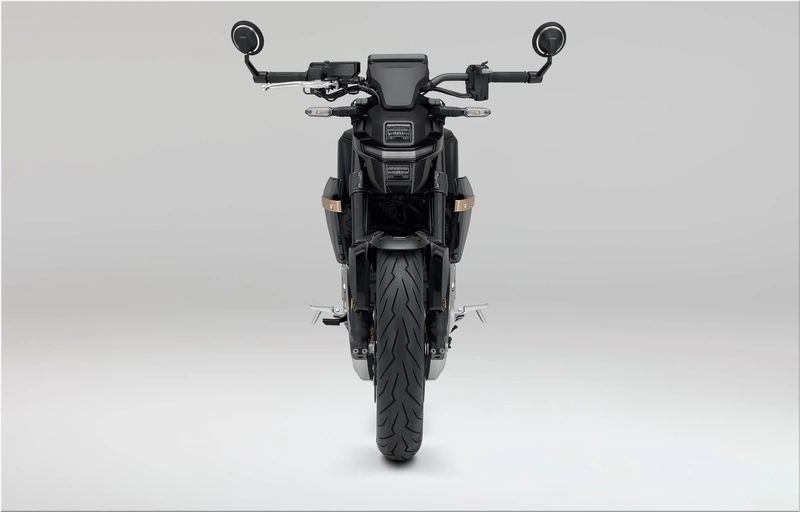 Honda WN7