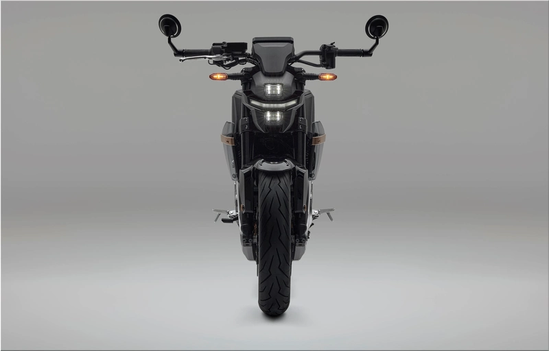Honda WN7
