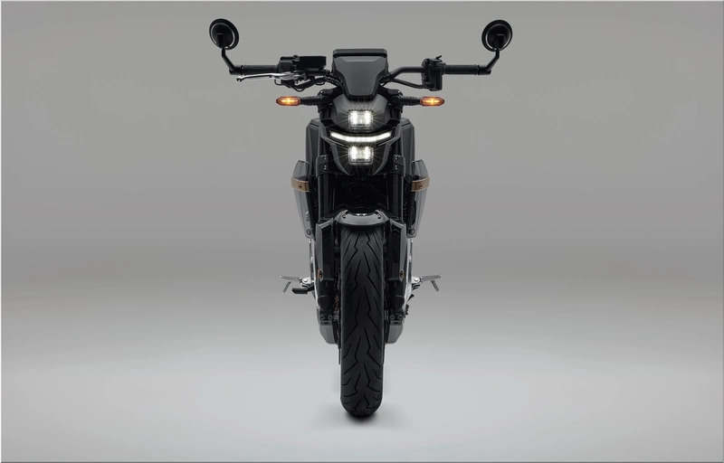 Honda WN7