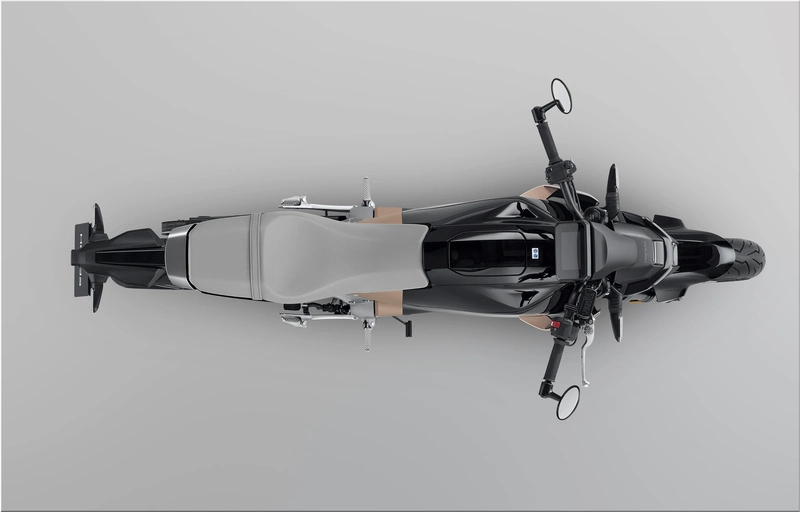Honda WN7