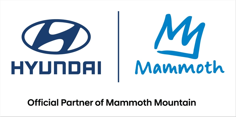 Hyundai x Mammoth Mountain