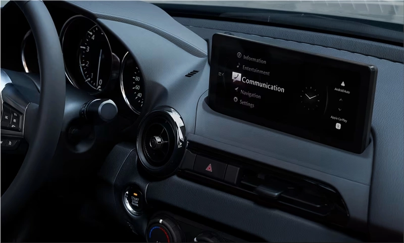 2026 Mazda MX-5 Miata