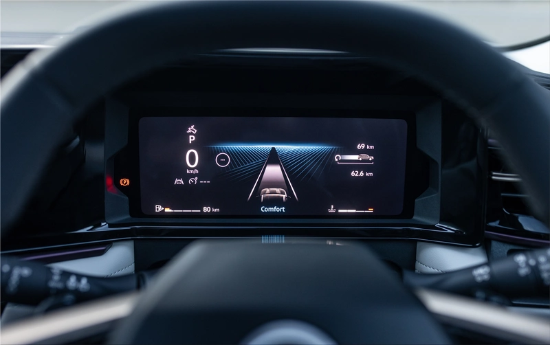 2026 Nissan Tekton