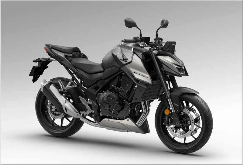 2027 Honda CB750 Hornet