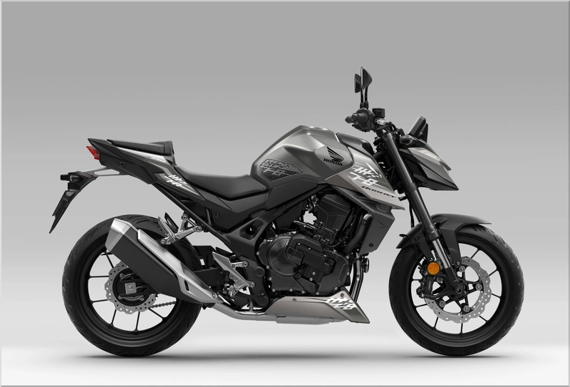 2027 Honda CB750 Hornet