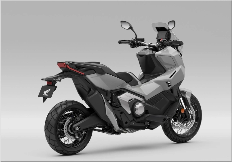 2027 Honda X-ADV 750 Adventure Motorcycle