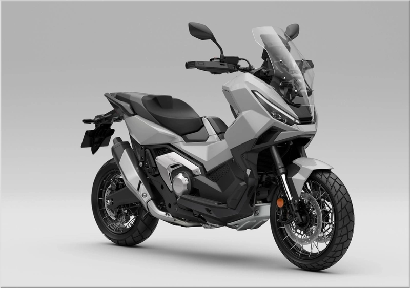 2027 Honda X-ADV 750 Adventure Motorcycle