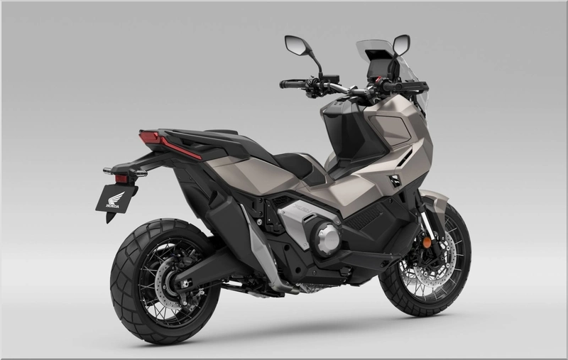 2027 Honda X-ADV 750 Adventure Motorcycle