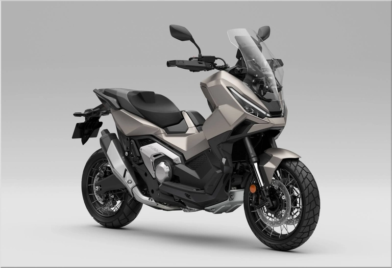 2027 Honda X-ADV 750 Adventure Motorcycle