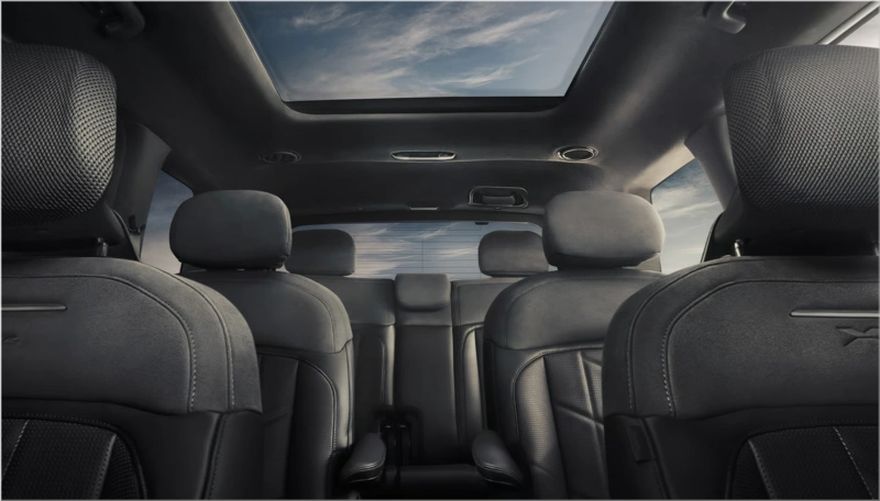 2027 Kia Telluride