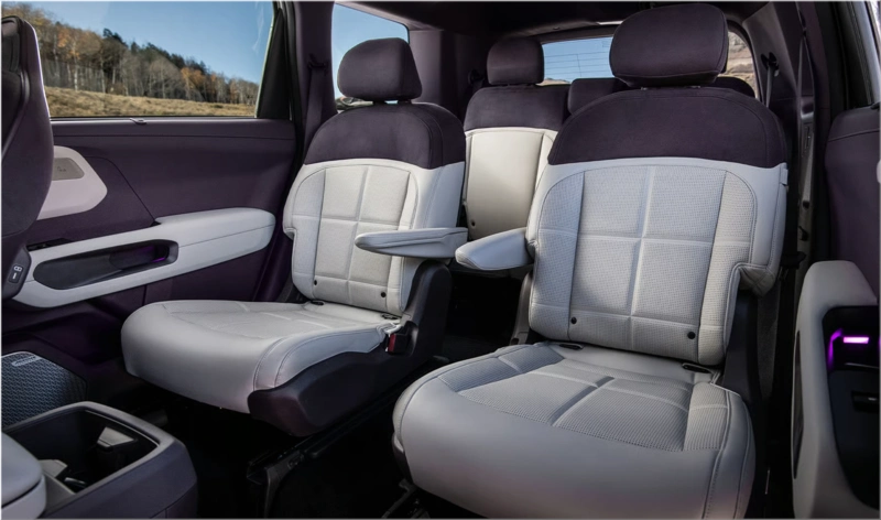 2027 Kia Telluride