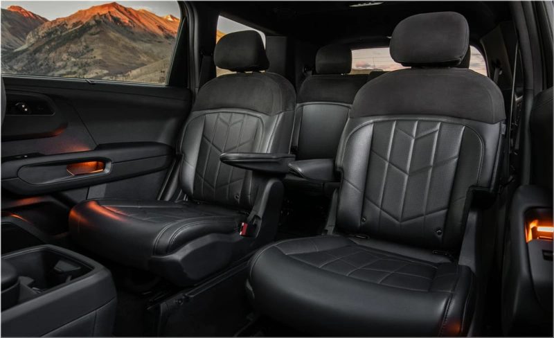 Kia Telluride