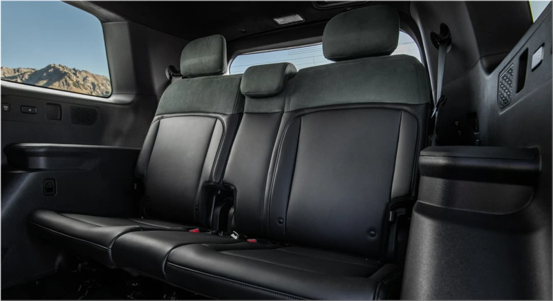 Kia Telluride