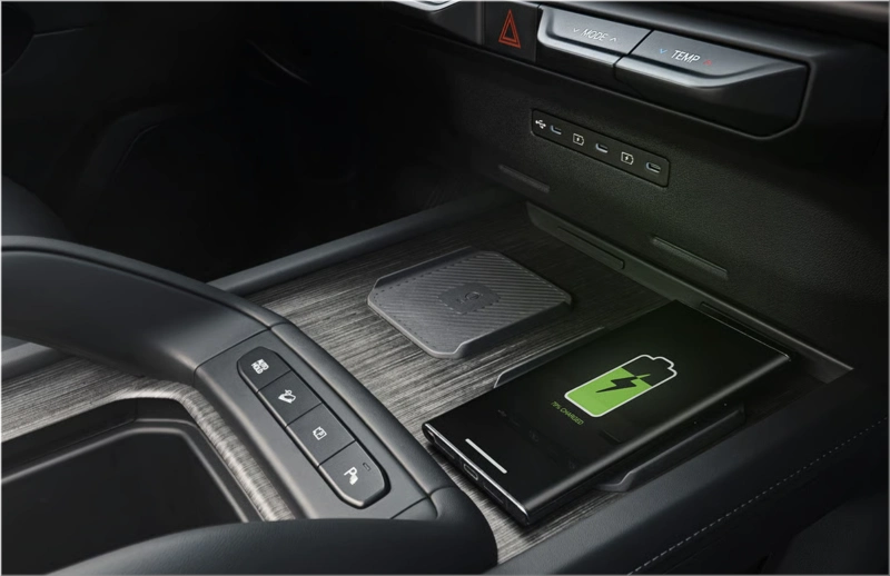 Kia Telluride