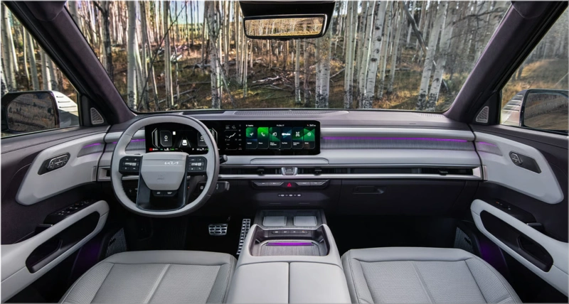 Kia Telluride