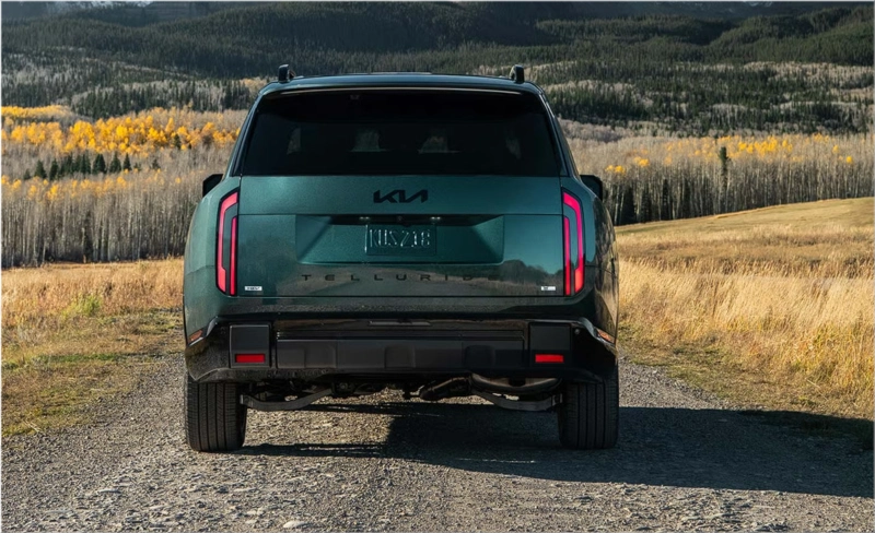Kia Telluride