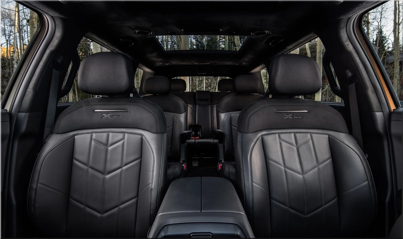Kia Telluride