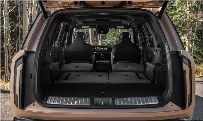 Kia Telluride