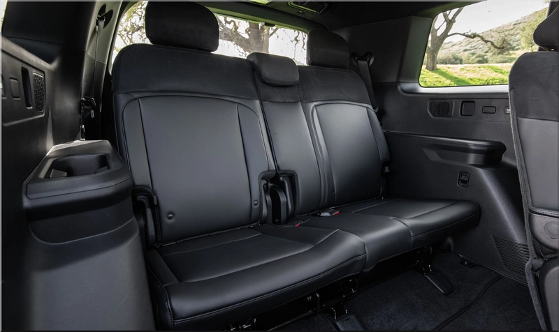 Kia Telluride X-Pro