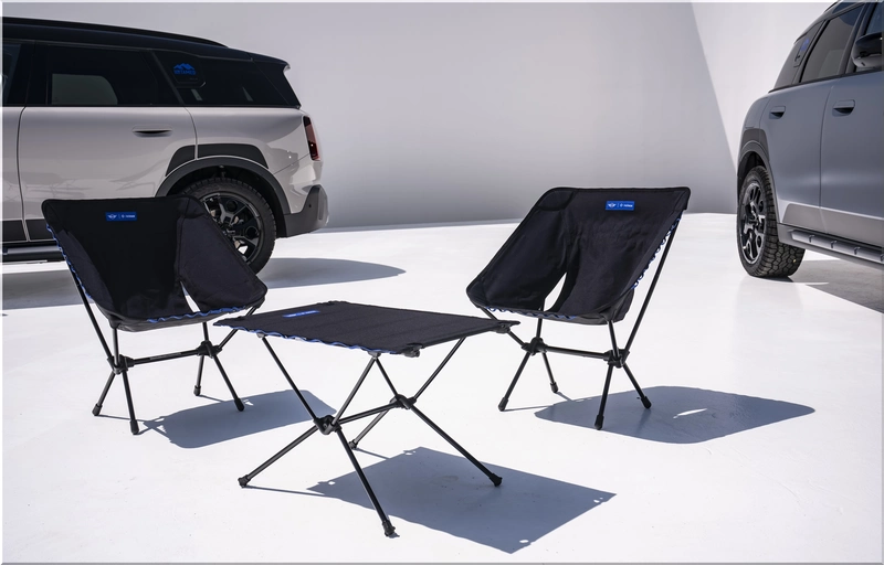 2027 MINI Countryman Untamed Edition