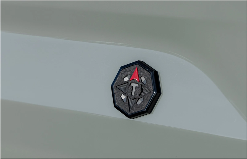 2027 Toyota Tundra Trailhunter