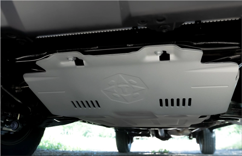 2027 Toyota Tundra Trailhunter