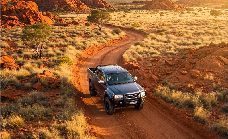 4x4 wheels