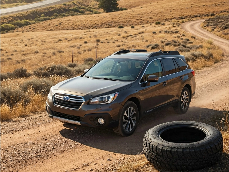 4x4 wheels