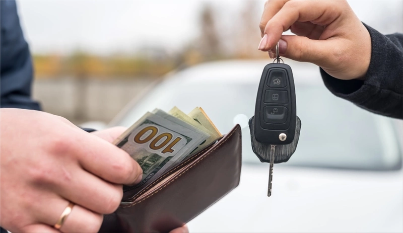 Car for Cash
